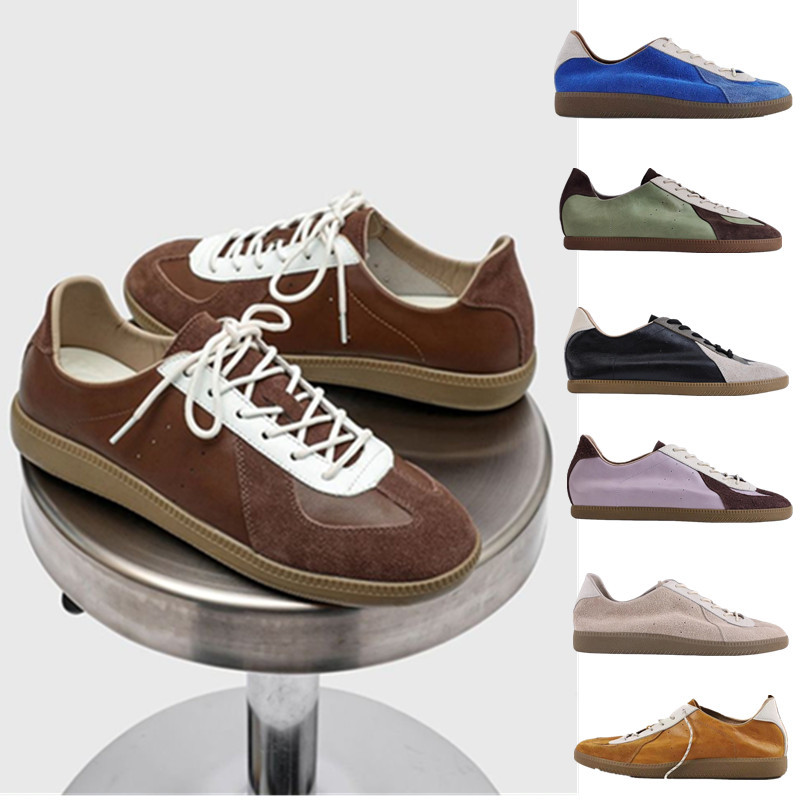 Ballet Shoes, Colorfulful Moral Training Shoes, Outdoor Hiking Forrest Gump Shoes, Couple Models, Contrasting Color Sports Shoes for Men and Women, Casual Shoes