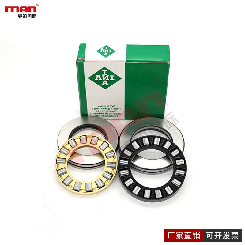 德国INA推力圆柱滚子轴承89448 89452 89456 89460 89464