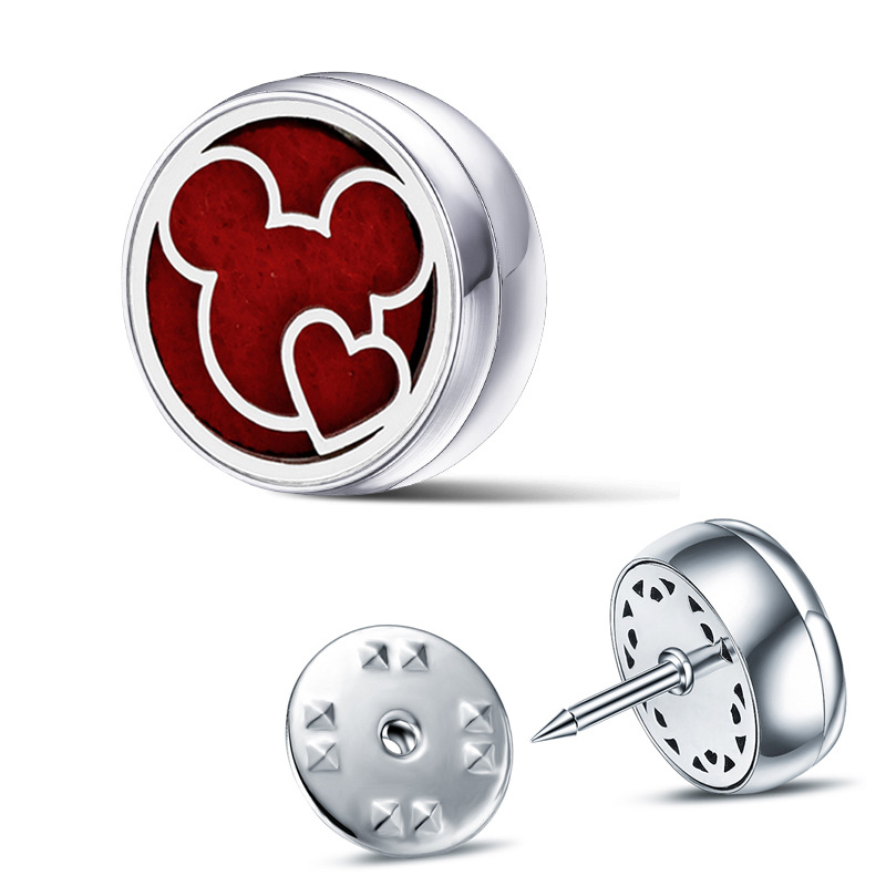 Mickey Mouse