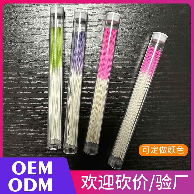 Дезодорант для ушей антиблокирующая линия очистки 60 цветов линия для ушей очистка грязи и запаха удаление антиблокирующего трансграничного горячего