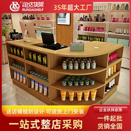 商超货架;仓储货架;收银台