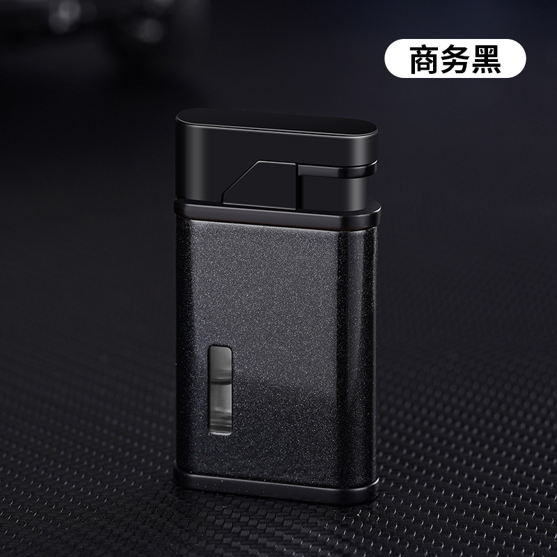 Business black