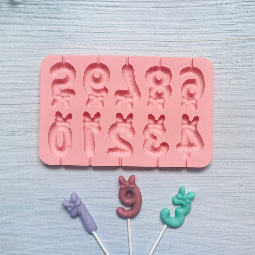 326 dulces pudín molde de postre pastel de decoración inserto utensilios de cocina