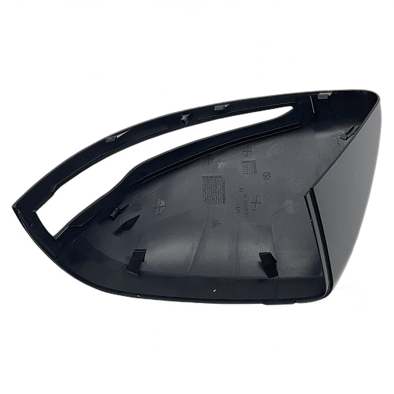 Suitable for 2016-2024 Mercedes-Benz Vito W447 V-Class Rearview Mirror Housing, Rear Mirror Shell, Rear Cover, Upper Cover