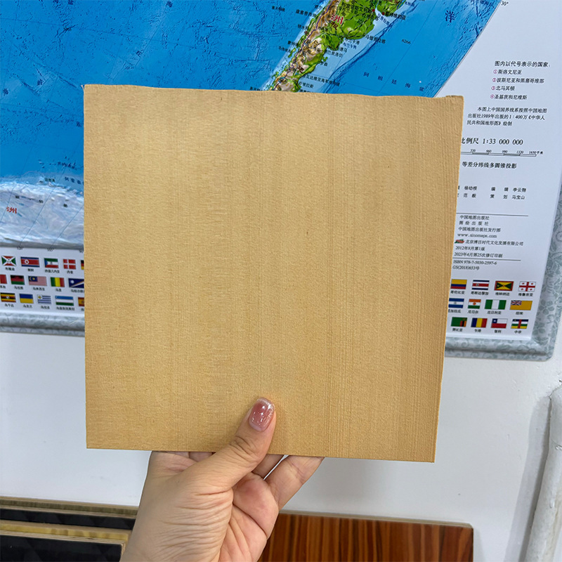7*16.5cm 各种纯实木木片|undefined