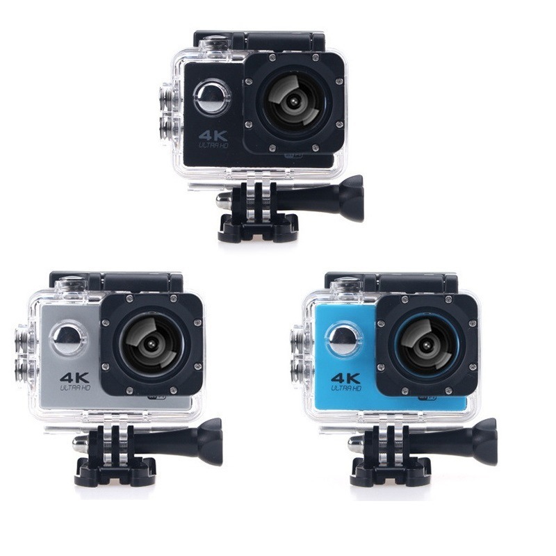 Camera cross-border 4K HD sports waterproof DV camera 2.0-inch APP…