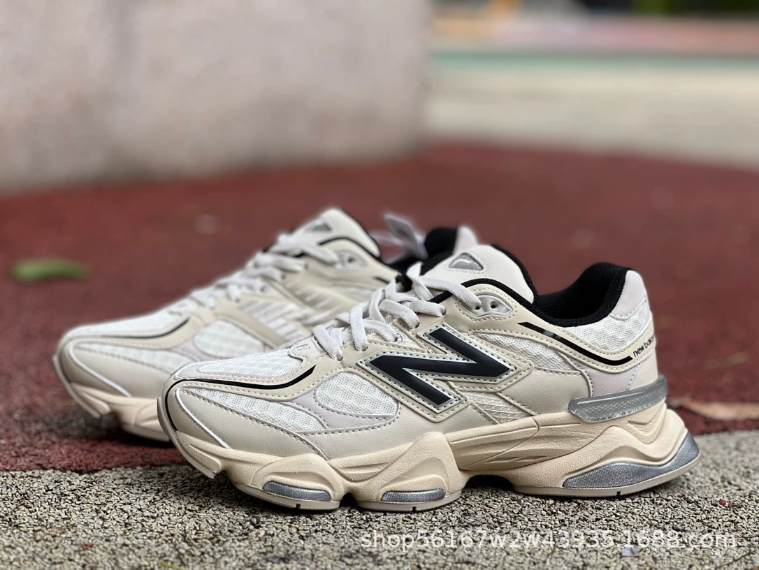 New Balance, модные спортивные кроссовки для мужчин и женщин