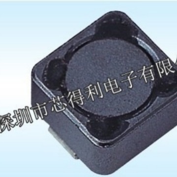 12*12*7MM 4.7uH (4R7)屏蔽电感/贴片功率电感
