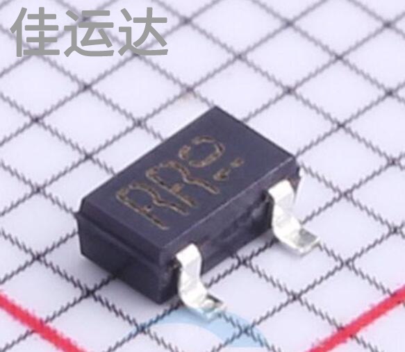 2SA1514KFRAT146 规格 SMT-3 三极管