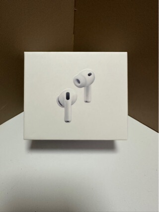 8Th Generation Wireless Bluetooth Earphone Packaging Box, Neutral Pro3 Apple 8Th Generation Bluetooth Earphone Packaging Box with Instruction Manual