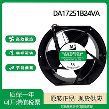 FP108EX-Bͭ�߹���17251/17250 ɢ�ȷ���DC24V��Ƶ��ɢ�ȷ���17CM