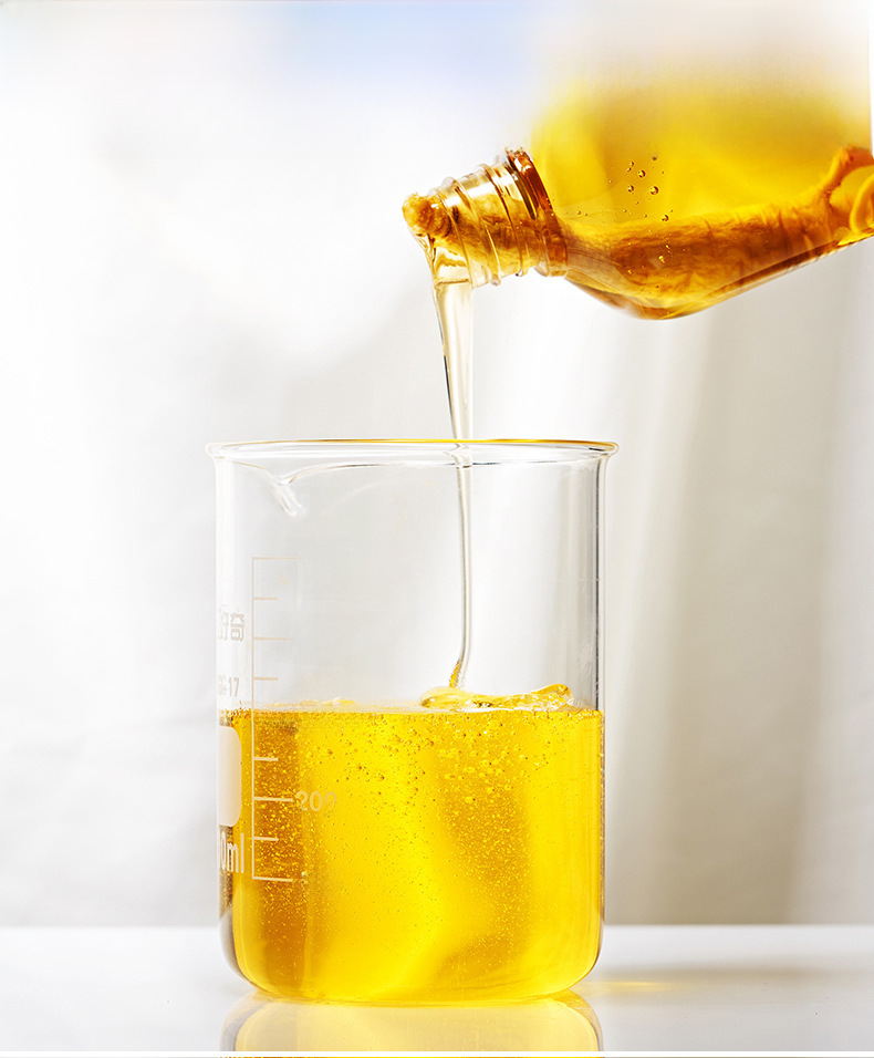 Ginseng Shampoo - Nourishment