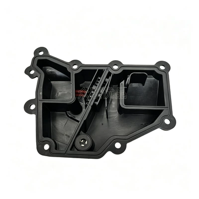 Golf Polo 1.6L, Other starting systems