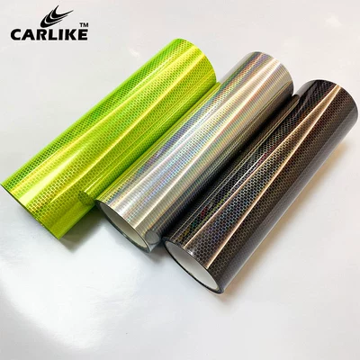 Automotive Film — decorative film
