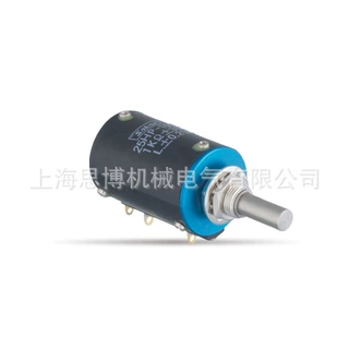 25HP 多圈 线绕电位器 SAKAE / 思博 轴套 伺服 组合类型多样