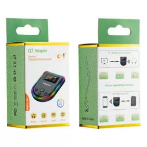 Bluetooth çevirici, FM ötürücü
