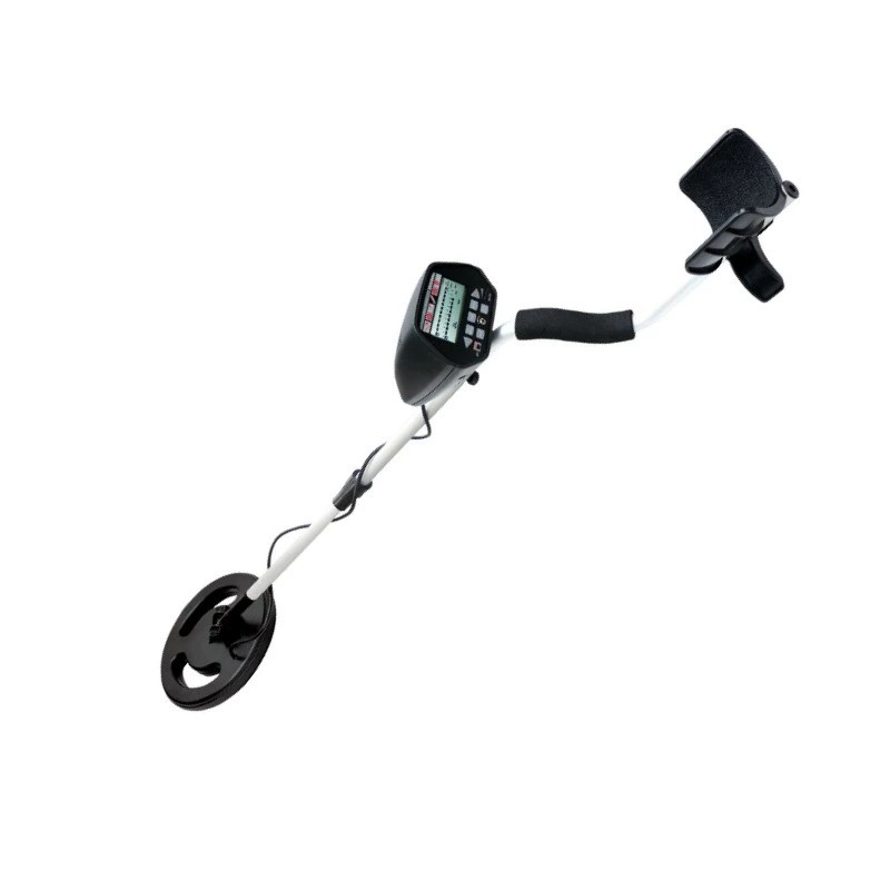 GC-1020 металлоискатель золота подземный водонепроницаемый диск