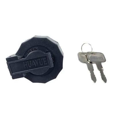 Kaiyun Fuel Tank Cap, Tank cap