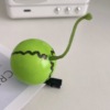 Fruit hairgrip for fruits and vegetables, cute bangs, hair accessory, 2023, internet celebrity