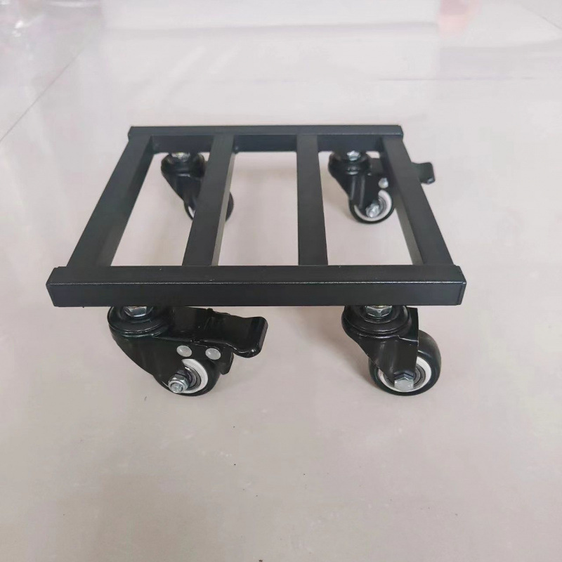 Bearing wheel (weight limit 150kg )