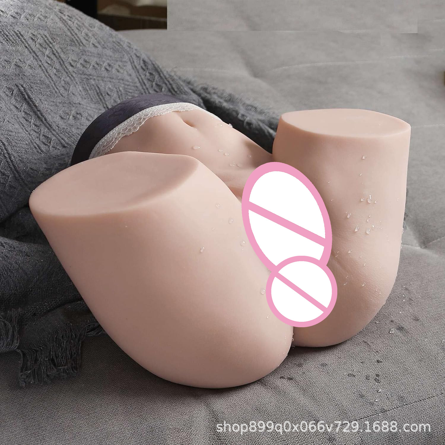 YQ-A139 후카다 에이미 [피부색]