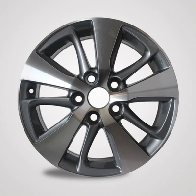 Qing aluminum steel ring 17 replacement | Hub - 16inch-ralink-b-style