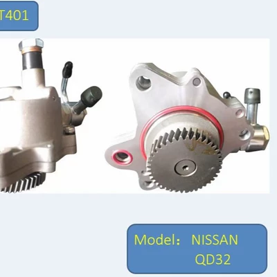 Mühərrik vakuum nasosu 14650 -- 7T401
