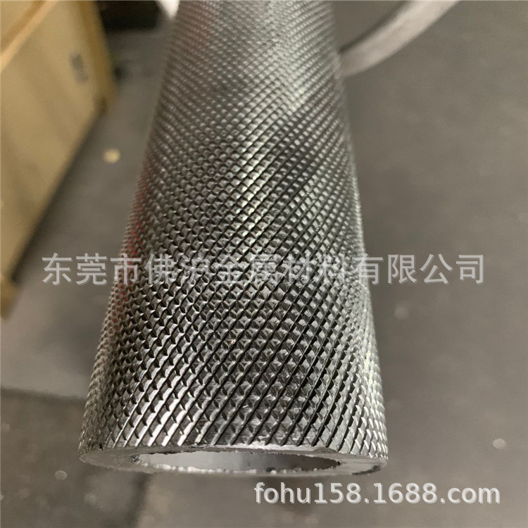 304不锈钢卫生管201网纹滚花管 精密光亮管35*2 38*2.5 40*2 42*2