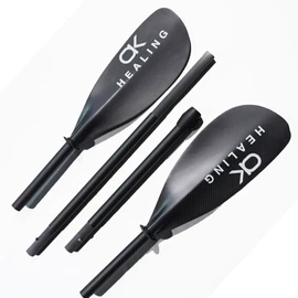 台球杆;登山/滑雪杖;桨、舵