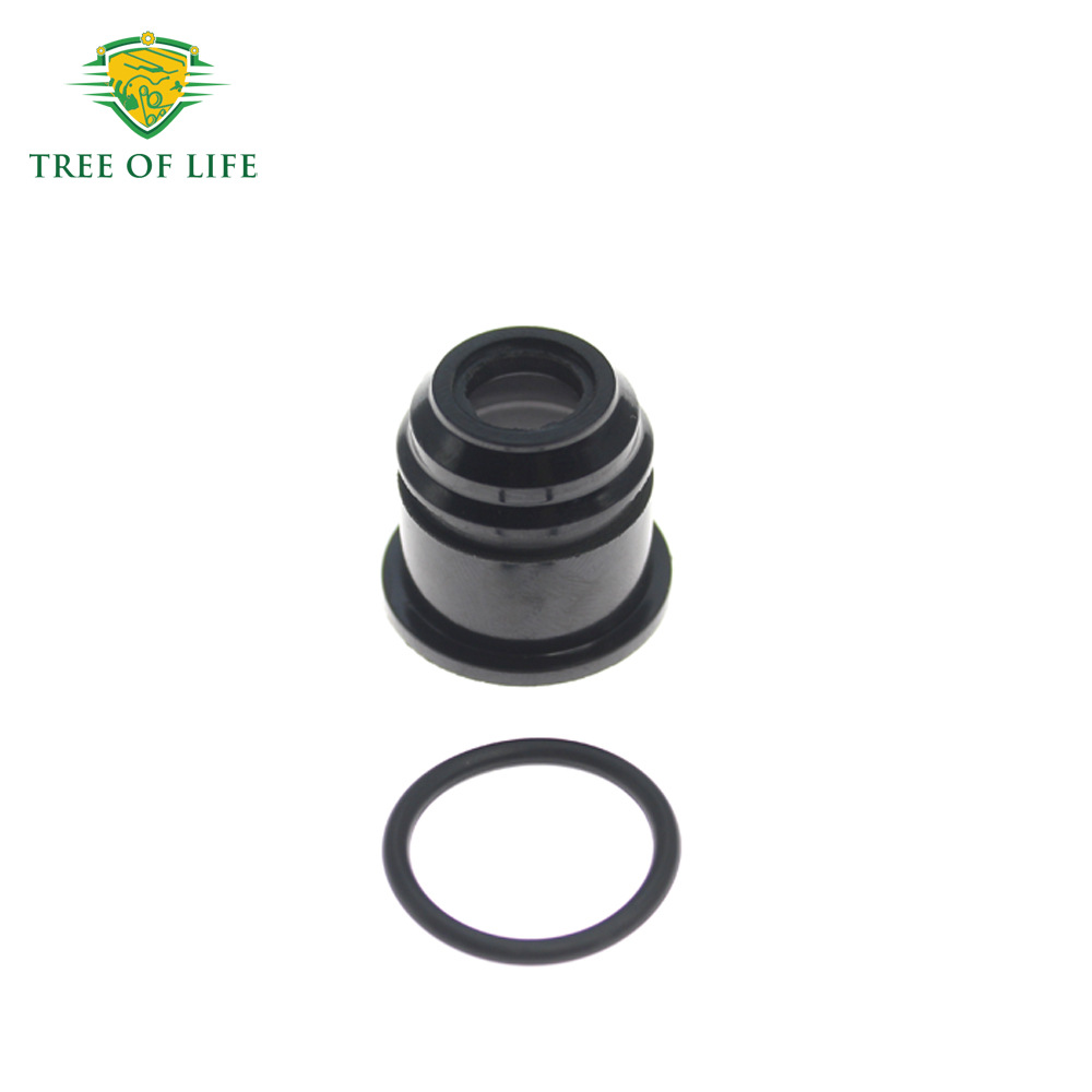 90561-10018 para el soporte de boquilla del inyector de Toyota Junta + O-ring