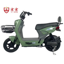 跨境外貿京京電動車成人電動自行車巴西專供熱銷工廠直發價格實惠