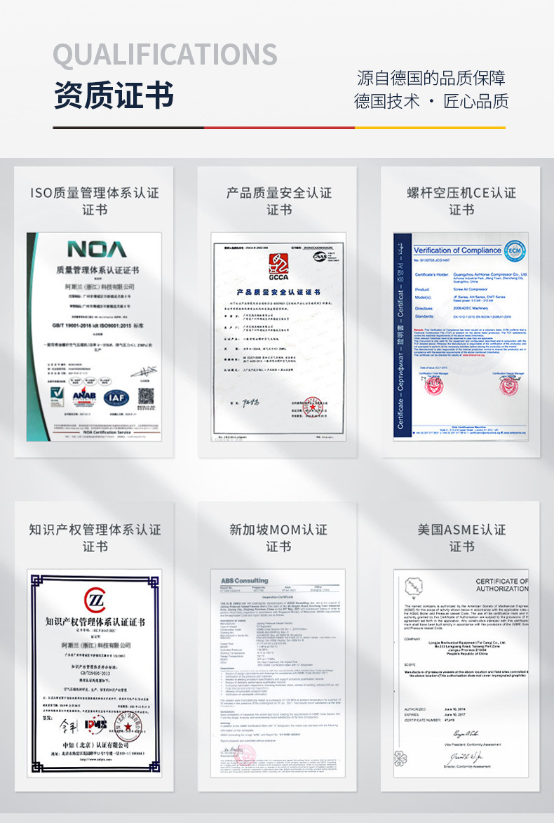 TH-1250无油空压机详情_04