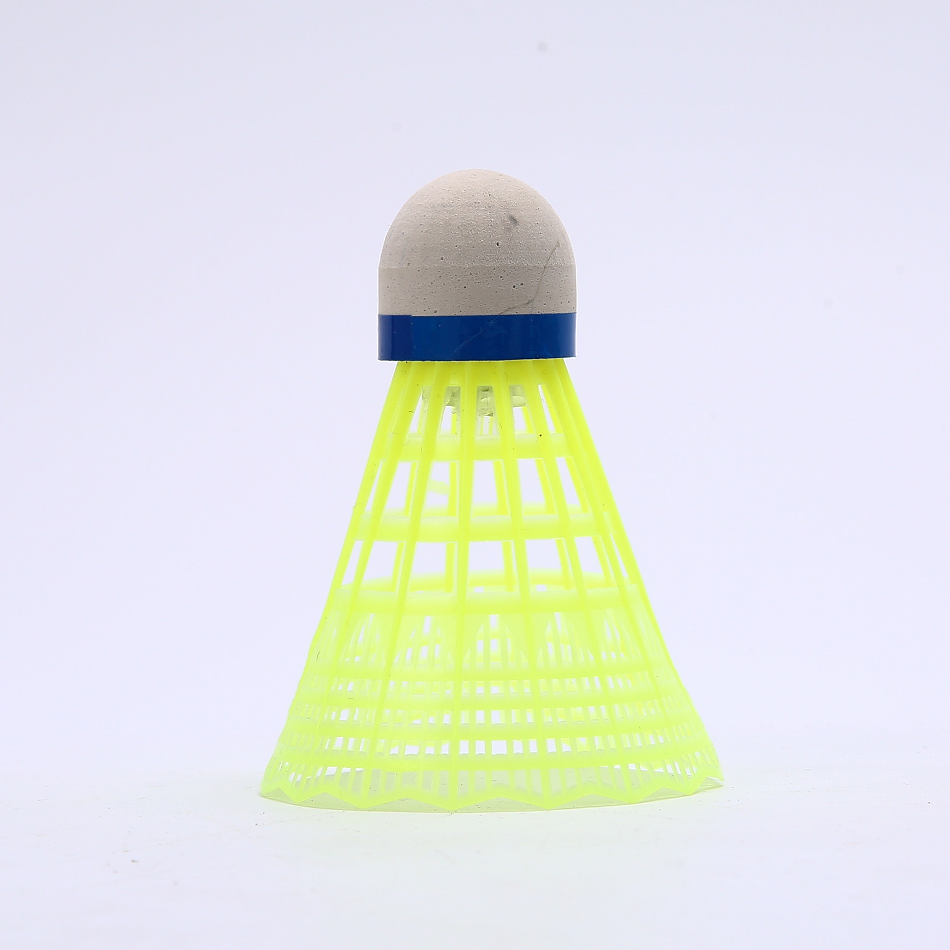 Raqueta de bádminton entrenador individual indoor una sola persona auto-rebote automático en casa individual colgando auto-entrenamiento luz nocturna