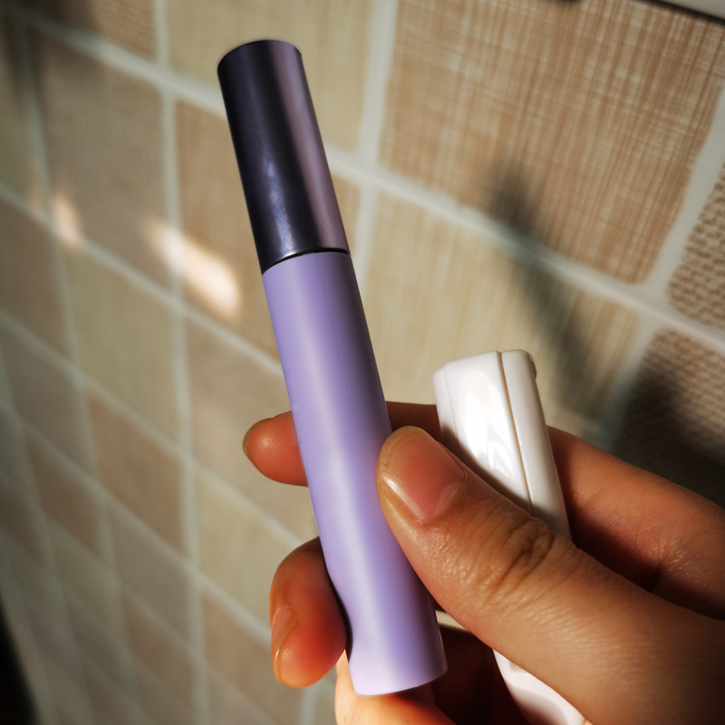 翠黛工厂睫毛打底定型膏防水纤长卷翘不晕染纹丝不动加工定制oem