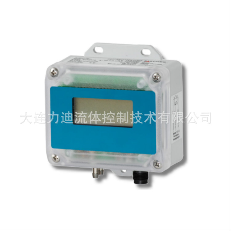 代理德国Fischer压力变送器DS21 系列