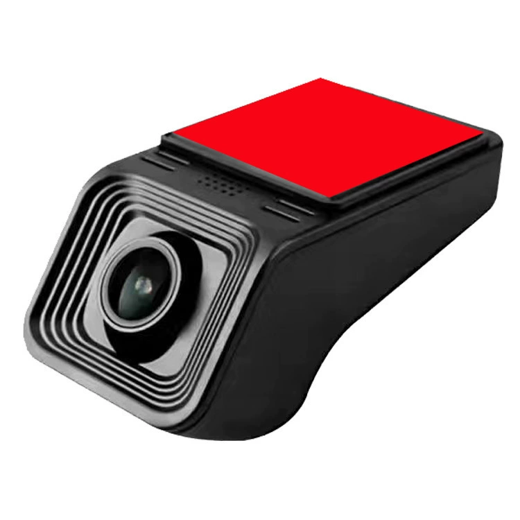 Скрытый видеорегистратор с Wi-Fi, подключение мобильного телефона, автомобильный видеорегистратор, видеорегистратор высокой четкости, 24-часовой мониторинг парковки
