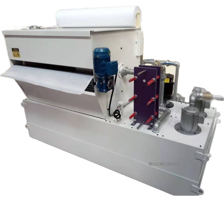 供应云帆RF机床过滤机用内置式油冷却机（价格优惠）