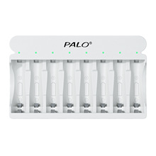 PALO���� 8�����ܿ������ �m���1.2V懚� 5̖7̖AA���늳�