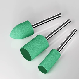 钻头;机用锯片;磨头