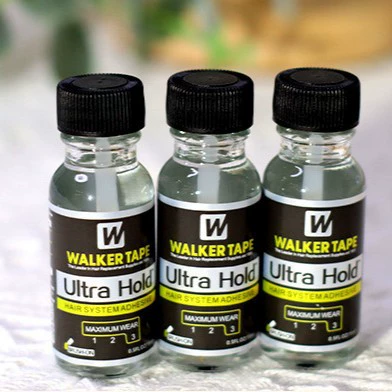 Клей для париков Клей для волос Лента Ultra Hold wig glue Кружевной Клей для волос Клей для волос