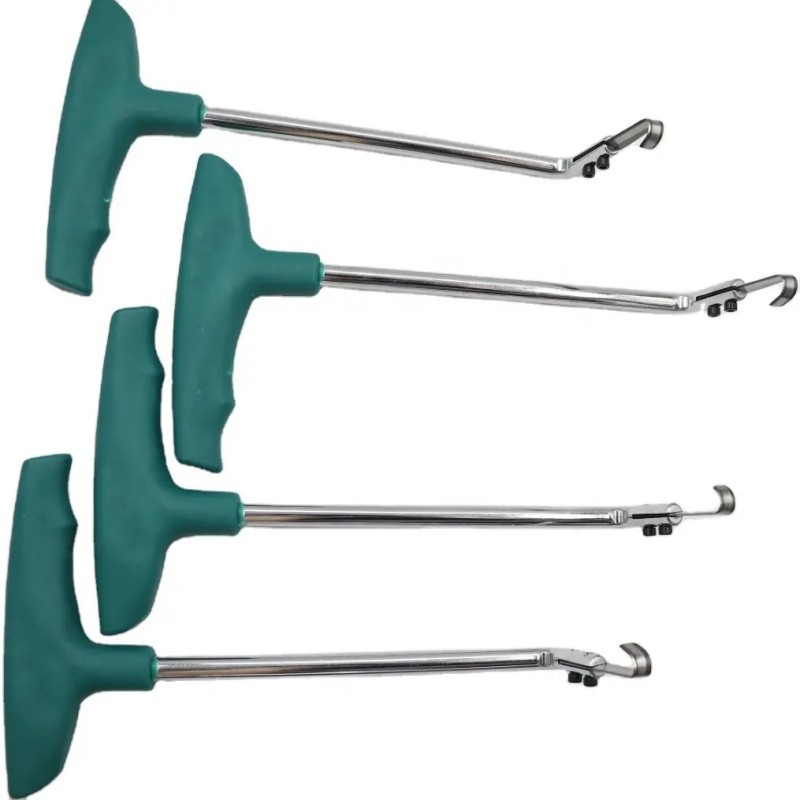 Venta al por mayor coche modificado coche luz pequeña serie pegamento frío luz abridor cuchillo herramienta accesorios del coche LED luz del coche