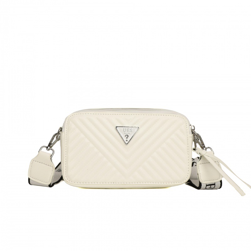 Bolso cuadrado pequeño de diseño exclusivo, nuevo bolso de moda transfronterizo, bolso bandolera de un solo hombro.