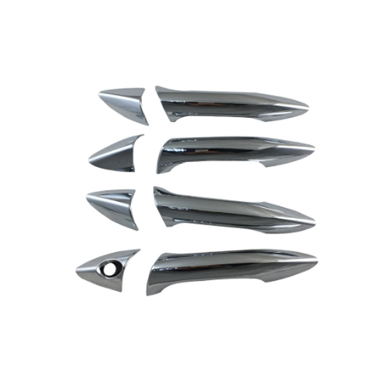 Suitable for 11-15 Hyundai Langdong Elantra Handle Mirror Cover Fuel Tank Cover Threshold Strip Body Modification Parts