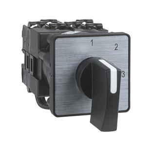 Schneider Electric Domestic K1 Camshaft Switch K1D002Ulhc |   K1D002Ulhc