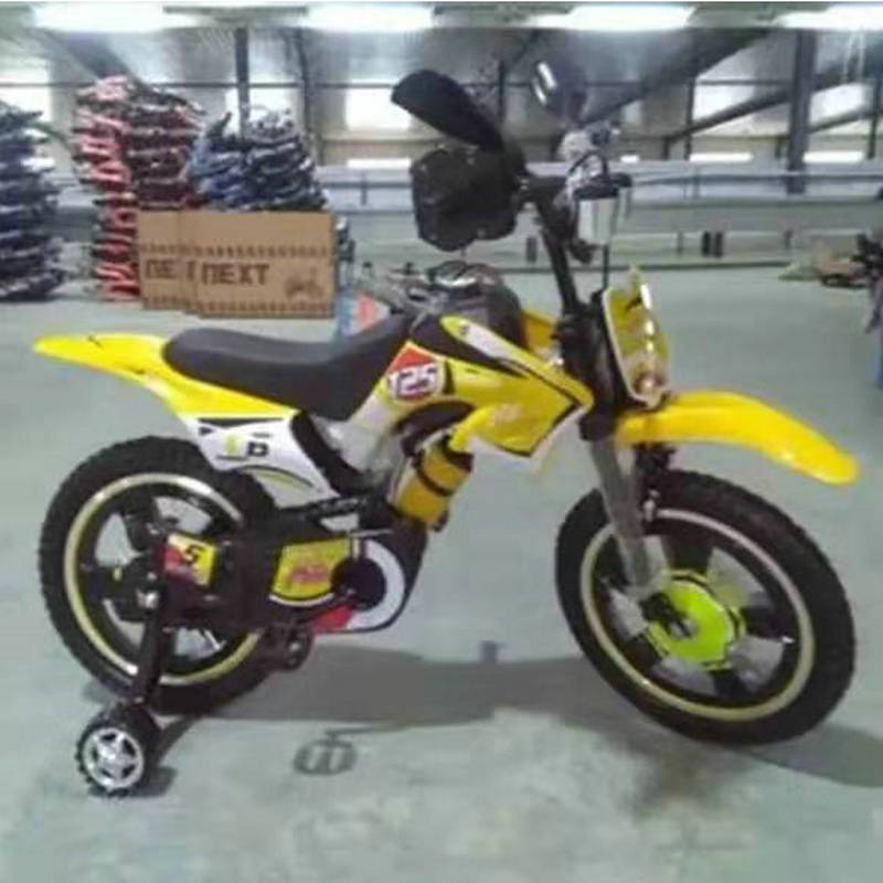 Motocicletas para niños, bicicletas, bebés de 2 a 5 años, hombres y mujeres con ruedas auxiliares, cochecitos de bebé, carros de juguete