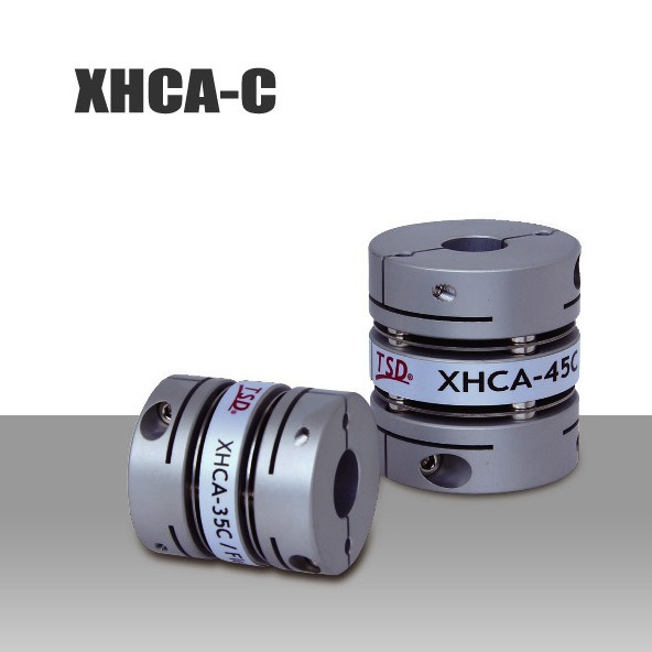 XHCA-27C 台湾TSD原厂正品全新联轴器从台湾直邮