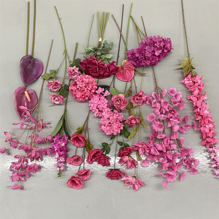 õ�tɫ���� ����c��������L���滨�t��С�ٺό�������DIY�廨