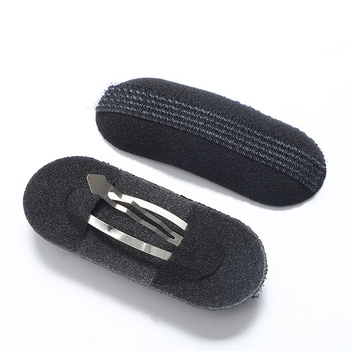 New trendy cushion heightening pad, bangs fluffy pad, invisible and traceless head accessory, street stall supply, wholesale