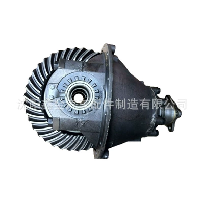 SuiTable for MiTsubishi PS120 Diferensial dişli dəstləri