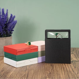 首饰包装;首饰箱